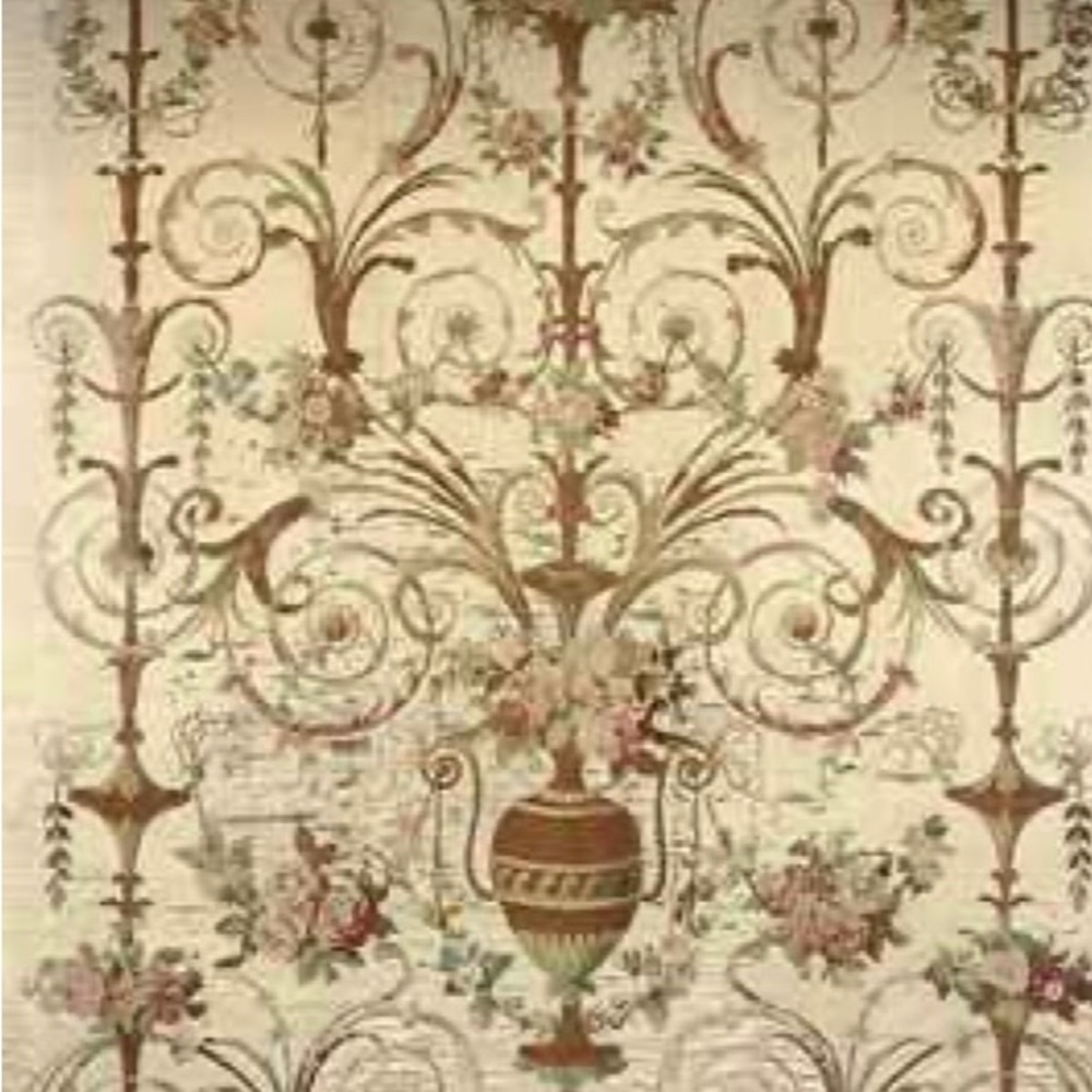 Meet your Posher, Cynthia